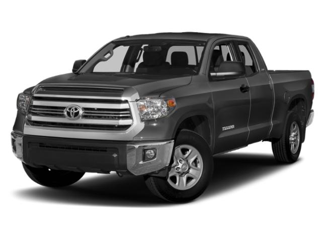 2015 Toyota Tundra SR5's photo