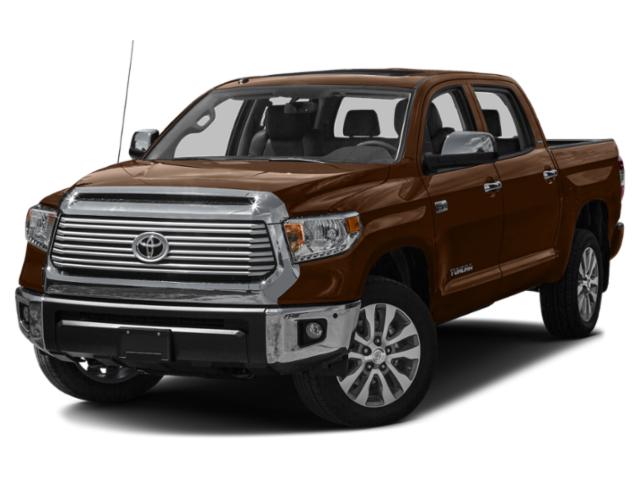 2015 Toyota Tundra Limited 5.7L V8 for sale near MARIETTA, OH