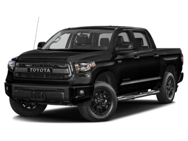 2015 Toyota Tundra TRD Pro 5.7L V8 2015 Toyota Tundra TRD Pro 5.7L V8