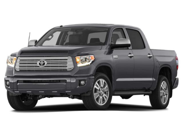 2015 Toyota Tundra Platinum 5.7L V8 for sale in Brighton, MI