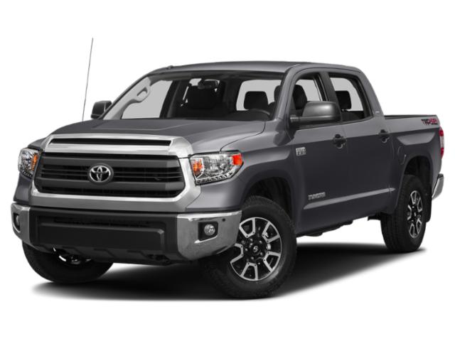 2015 Toyota Tundra SR5 5.7L V8 2015 Toyota Tundra SR5 5.7L V8