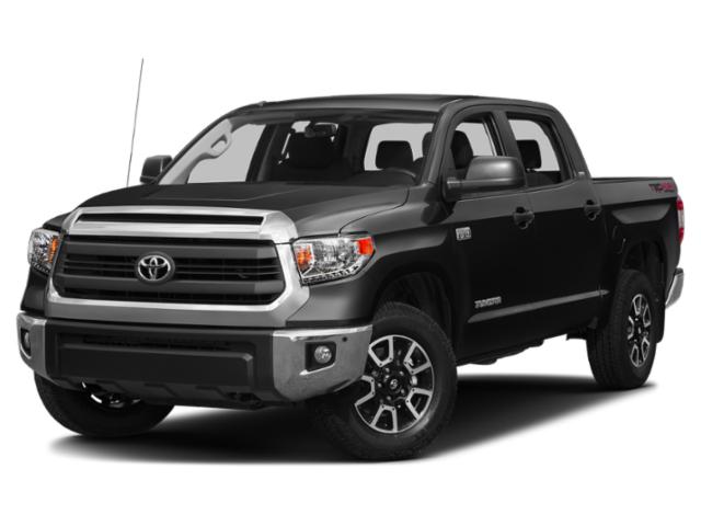 2015 Toyota Tundra SR5 5.7L V8