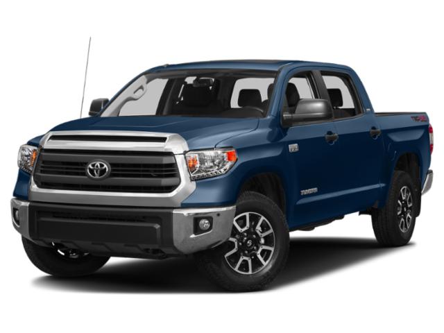 2015 Toyota Tundra SR5 5.7L V8 2015 Toyota Tundra SR5 5.7L V8
