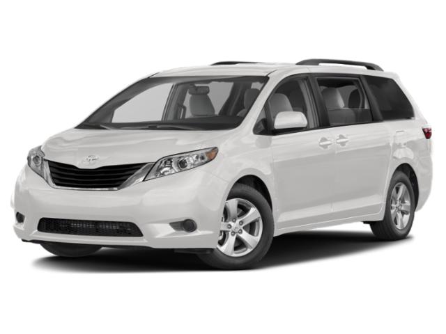 2015 Toyota Sienna LE 7 Passenger for sale in St Charles, IL