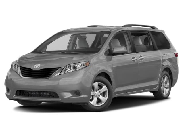 2015 Toyota Sienna LE 8 Passenger for sale in Meriden, CT