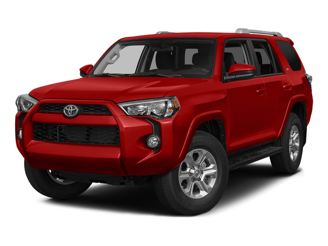 2015 Toyota 4Runner TRD Pro for sale near Marietta, OH