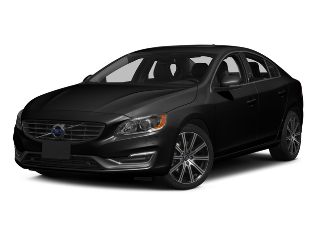 2015 Volvo S60 T5 Premier for sale in Plano, TX