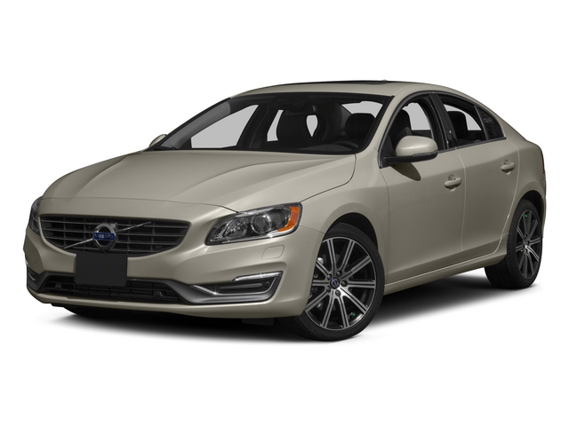 2015 Volvo S60 T5 Platinum for sale in San Leandro, CA