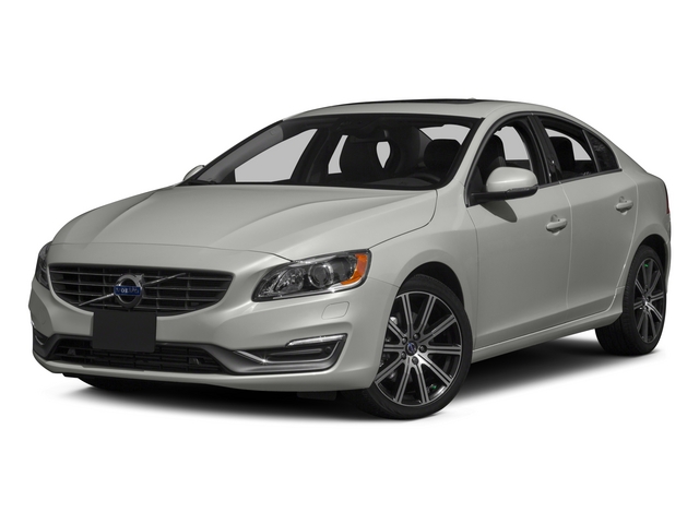2015 Volvo S60 T5 Platinum for sale in Richmond, VA