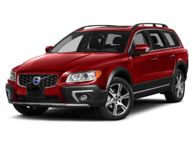 2015 Volvo XC70 3.2 Premier Plus for sale in Bourne, MA