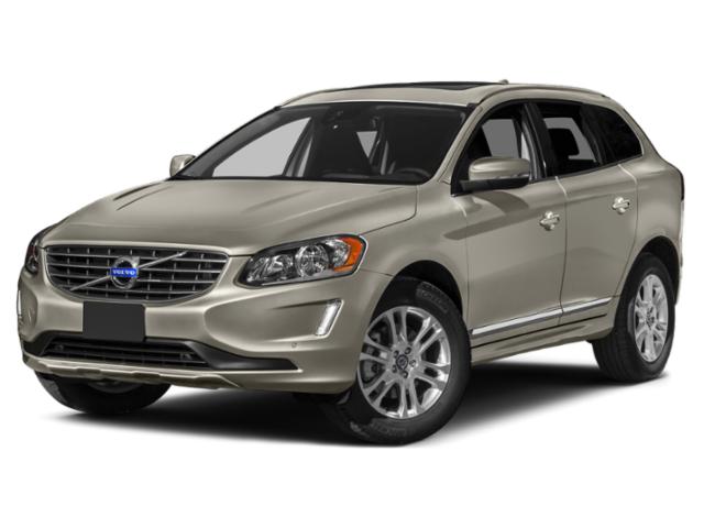 2015 Volvo XC60 T6 Platinum for sale in Salem, NH