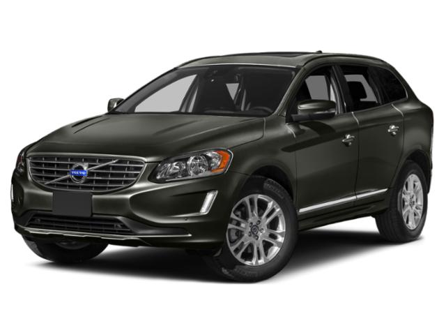 2015 Volvo XC60 T6 Premier Plus