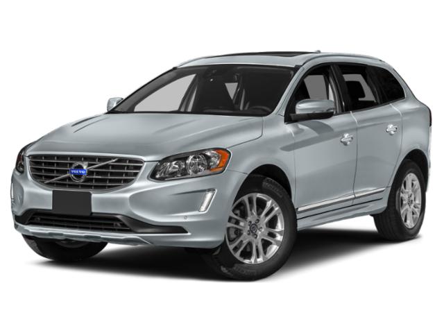 2015 Volvo XC60 T6