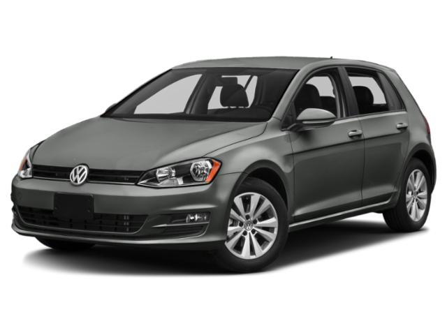 2015 Volkswagen Golf TSI SE 4-Door for sale in Wickliffe, OH