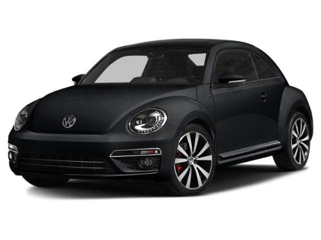 2015 Volkswagen Beetle 2.0T R-Line for sale in Doylestown, PA