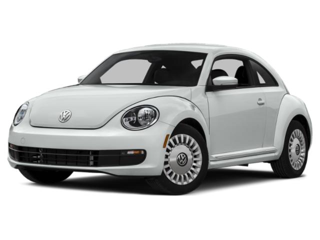 2015 Volkswagen Beetle 1.8T Fleet Edition for sale in Modesto, CA