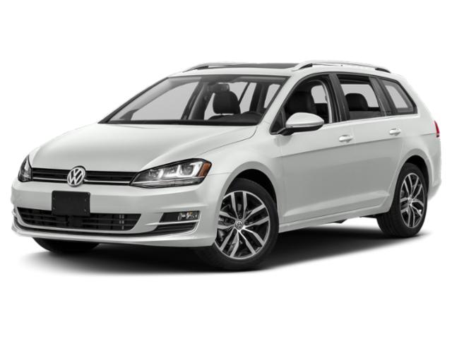 2015 Volkswagen Golf SportWagen TSI S 4-Door for sale in Albany, OR
