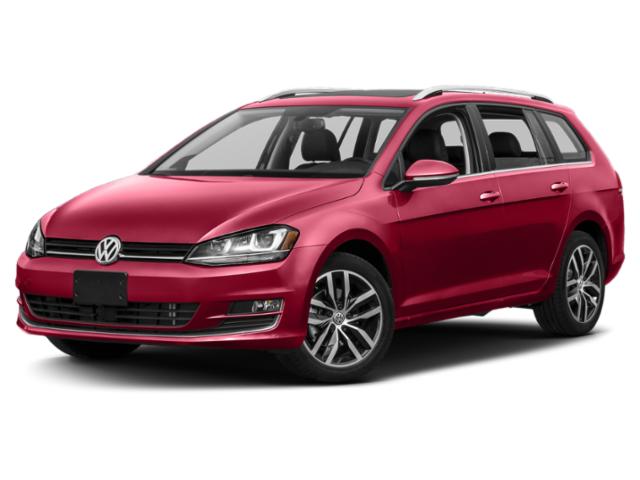 2015 Volkswagen Golf SportWagen TSI S 4-Door 2015 Volkswagen Golf SportWagen TSI S 4-Door