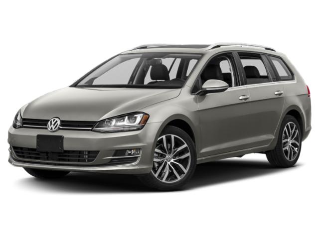 2015 Volkswagen Golf SportWagen TDI SEL 4-Door for sale in Austin, TX