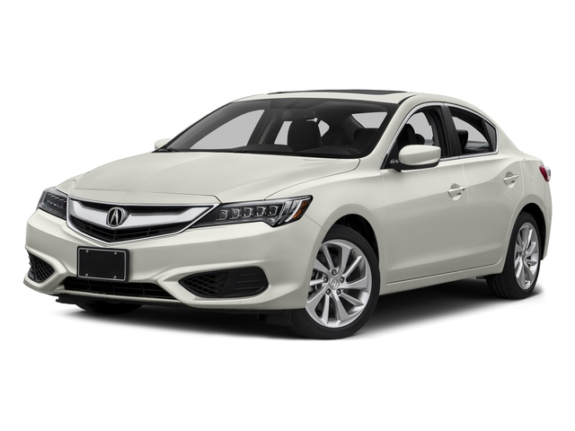 2016 Acura ILX Technology Plus