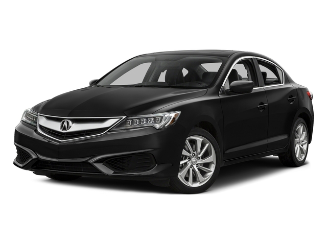 2016 Acura ILX 2.4L for sale in Arlington, TX