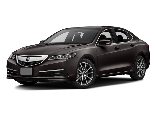 2016 Acura TLX V6 Tech 2016 Acura TLX V6 Tech