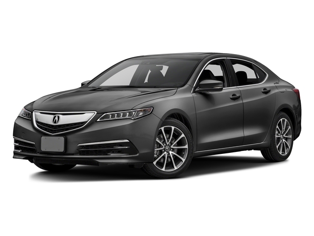 2016 Acura TLX V6 Tech for sale in Sunnyside, WA
