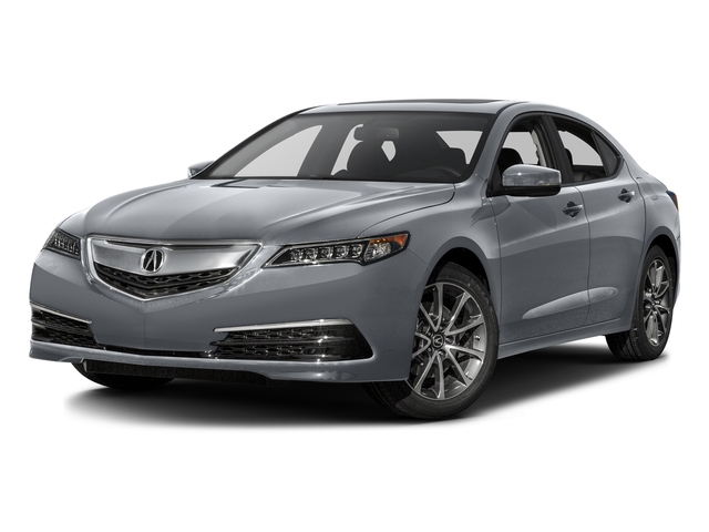 2016 Acura TLX V6 for sale in Fresno, CA