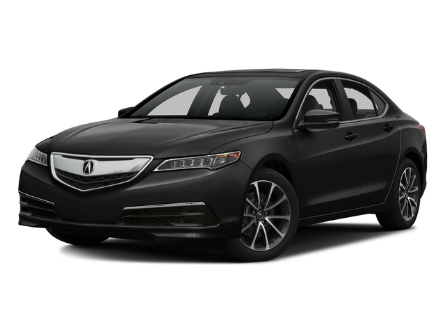 2016 Acura TLX V6 Tech for sale in San Antonio, TX