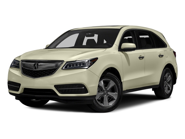 2016 Acura MDX Base for sale in San Marcos, TX
