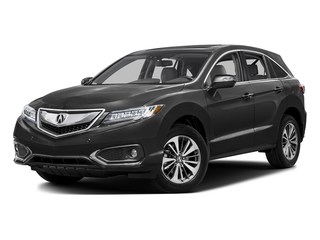 2016 Acura RDX Advance Package for sale in Pelham, AL