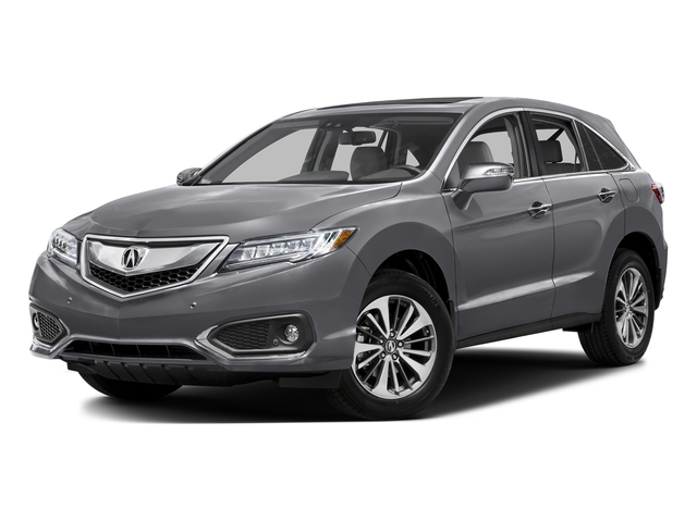 2016 Acura RDX Advance Package for sale in Murray, UT