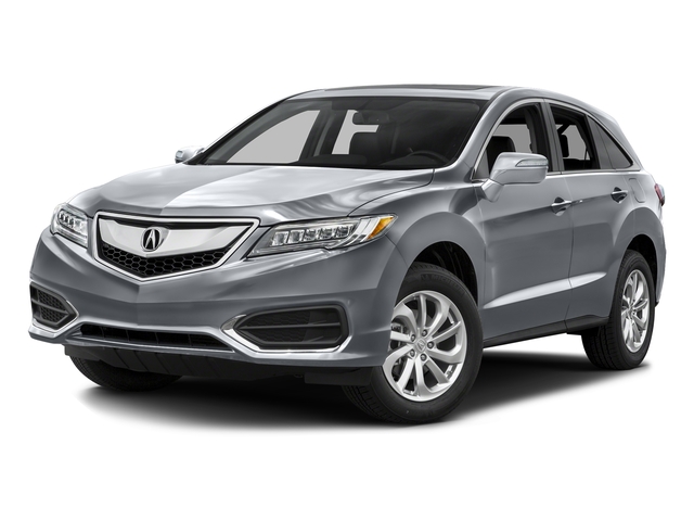 2016 Acura RDX Tech Pkg for sale in Gastonia, NC