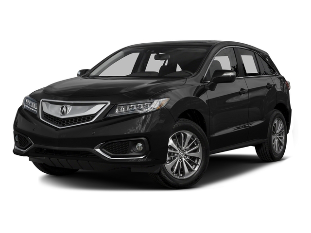 2016 Acura RDX Advance Package for sale in Fairfield, CA