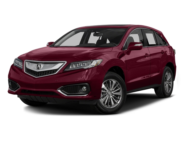2016 Acura RDX Advance Package for sale in Dublin, OH