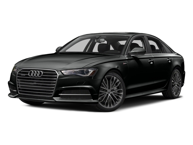 2016 Audi A6 2.0T Premium PLus