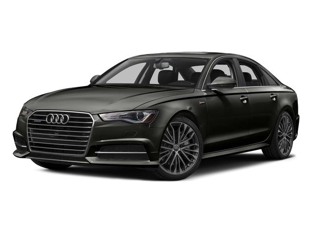 2016 Audi A6 3.0T Premium Plus for sale in Kirtland, OH