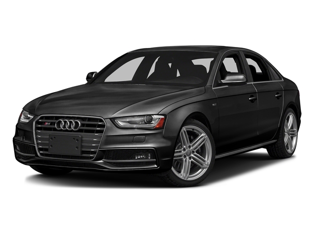 2016 Audi S4 Premium Plus for sale in Centennial, CO