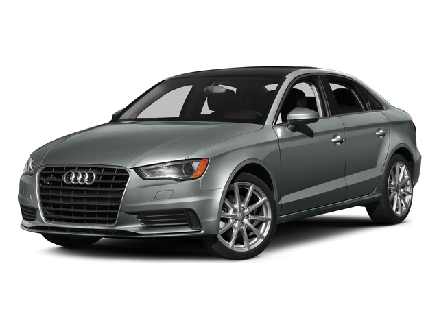 2016 Audi A3 2.0T Premium