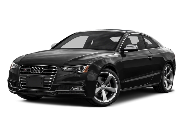 2016 Audi S5 3.0T Premium Plus