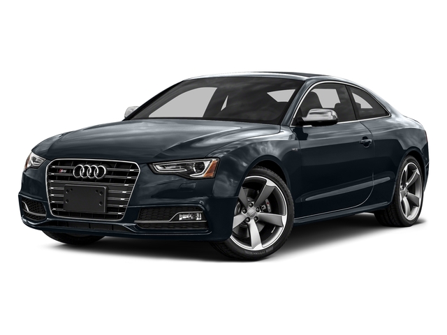 2016 Audi S5 3.0T Premium Plus for sale in Sterling, VA