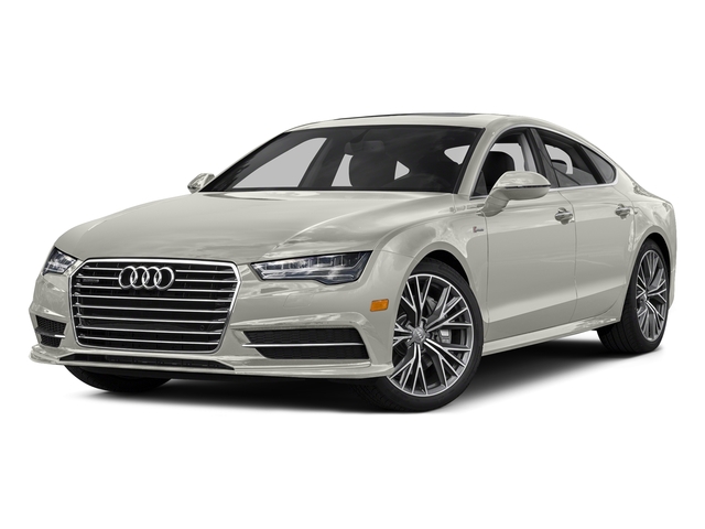2016 Audi A7 3.0 Prestige for sale in Scottsdale, AZ
