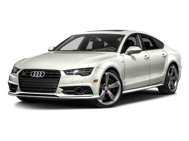 2016 Audi S7 4.0T (S tronic) (No Longer Available For Ordering) for sale in Encinitas, CA
