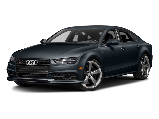 2016 Audi S7 4.0T for sale in Sandy, UT