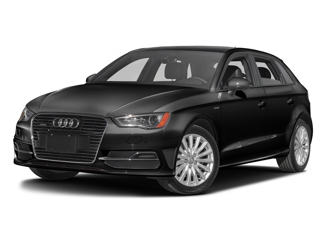 2016 Audi A3 e-tron 1.4T Premium for sale in Gilbert, AZ