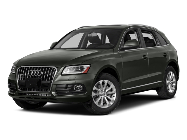 2016 Audi Q5 2.0T Premium for sale in Kirkland, WA