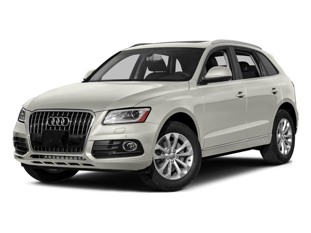 2016 Audi Q5 2.0T Premium for sale in Newport, NC