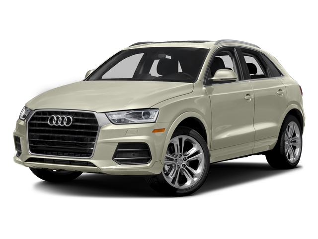 2016 Audi Q3 2.0T Premium Plus for sale in Augusta, GA