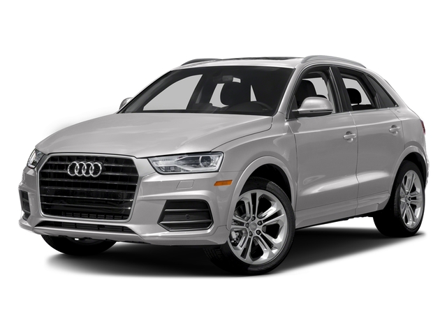 2016 Audi Q3 2.0T Premium Plus for sale in Lebanon, TN