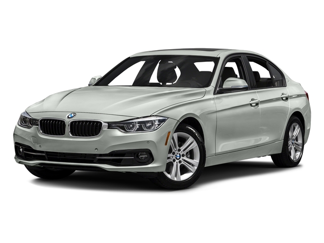 2016 BMW 3 Series 328i xDrive Sedan SULEV's photo